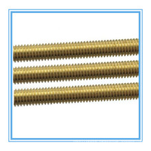 M2-M20 of Stud Bolts with Copper Rod